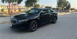 Ford Taurus